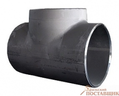 Тройник переходный DN 20 ГОСТ 17376-2001 D 26,9 мм