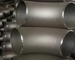 Отвод крутоизогнутый DN 25 ГОСТ 30753-2001 D 33,7 мм