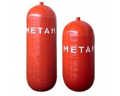 Баллон 50 литровый ТУ 1412-073-00186619-2004 (метан)