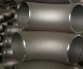 Отвод крутоизогнутый типа 3D DN 400 ТУ 1468-020-20872280-2004 D 426 мм