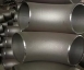 Отвод крутоизогнутый DN 500 ГОСТ 17375-2001 D 530 мм